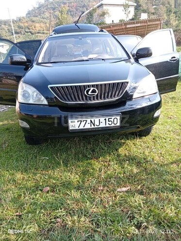 Lexus RX 330 2004, 527,865 km - 3.3 l - Astara