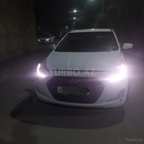 Hyundai Accent 2016, 219,000 km - 1.6 l - Bakı