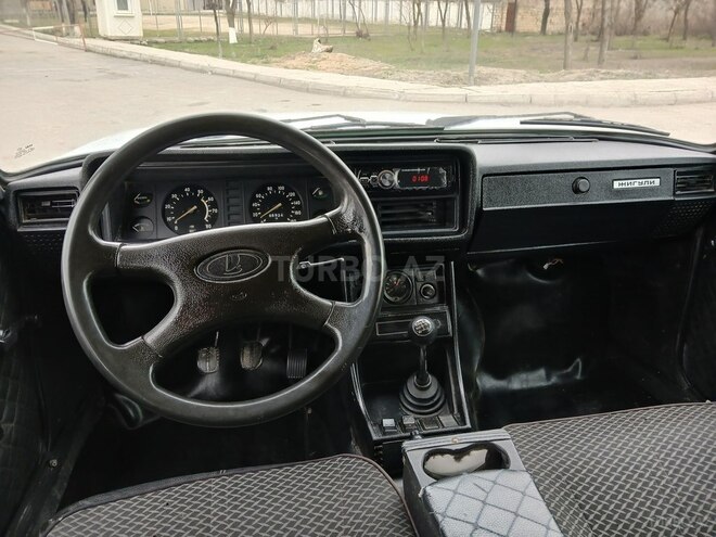 LADA (VAZ) 2107 2011, 220,000 km - 1.6 l - Şirvan