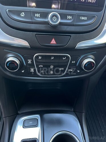 Chevrolet Equinox 2019, 163,794 km - 1.5 l - Şəmkir