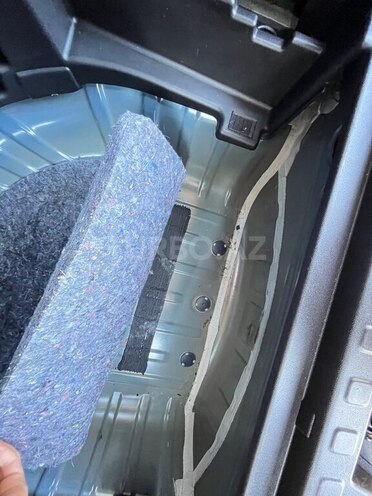 Chevrolet Equinox 2019, 163,794 km - 1.5 l - Şəmkir