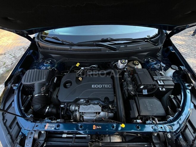 Chevrolet Equinox 2019, 163,794 km - 1.5 l - Şəmkir