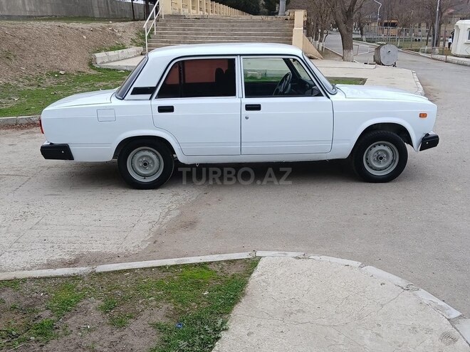 LADA (VAZ) 2107 2011, 220,000 km - 1.6 l - Şirvan