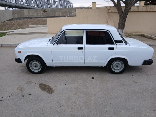 LADA (VAZ) 2107 2011, 220,000 km - 1.6 l - Şirvan
