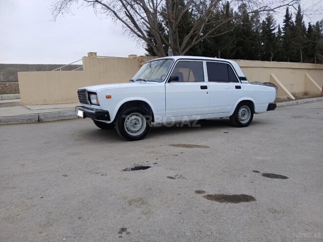 LADA (VAZ) 2107 2011, 220,000 km - 1.6 l - Şirvan