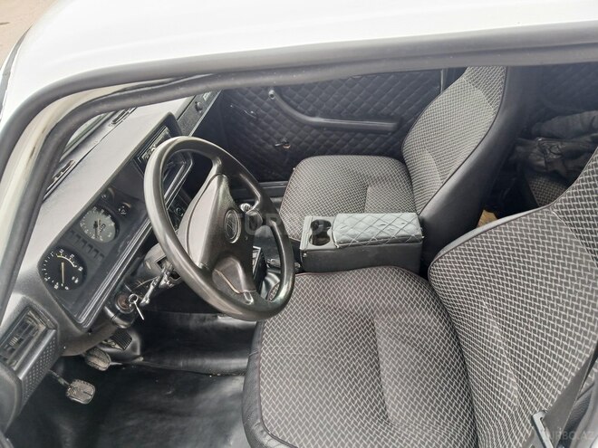 LADA (VAZ) 2107 2011, 220,000 km - 1.6 l - Şirvan