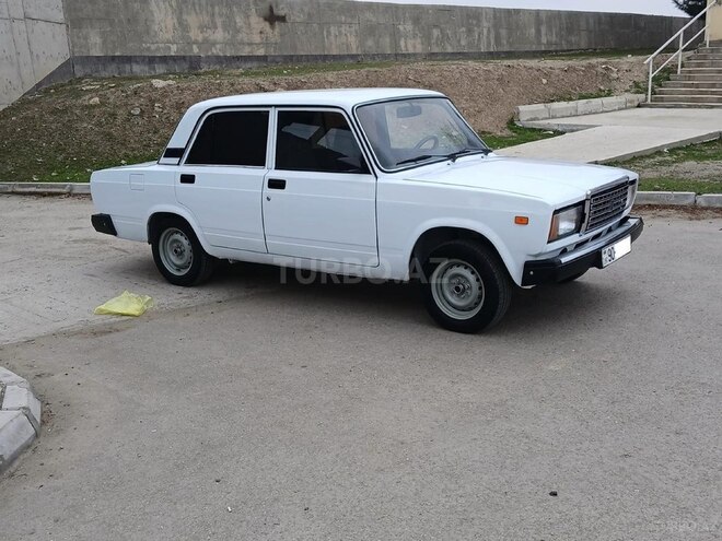 LADA (VAZ) 2107 2011, 220,000 km - 1.6 l - Şirvan