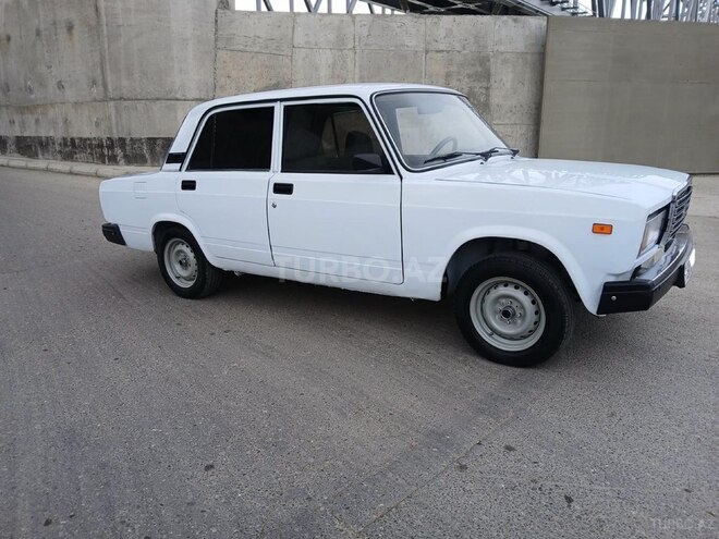 LADA (VAZ) 2107 2011, 220,000 km - 1.6 l - Şirvan