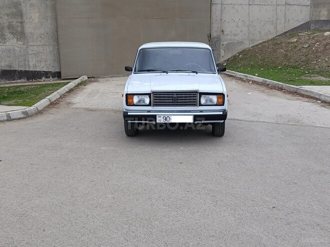 LADA (VAZ) 2107 2011, 220,000 km - 1.6 l - Şirvan