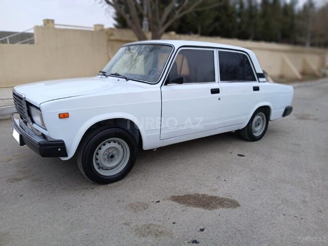 LADA (VAZ) 2107 2011, 220,000 km - 1.6 l - Şirvan