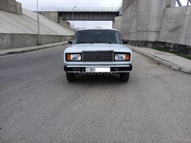 LADA (VAZ) 2107 2011, 220,000 km - 1.6 l - Şirvan