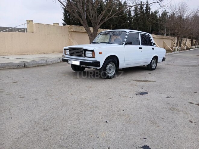 LADA (VAZ) 2107 2011, 220,000 km - 1.6 l - Şirvan