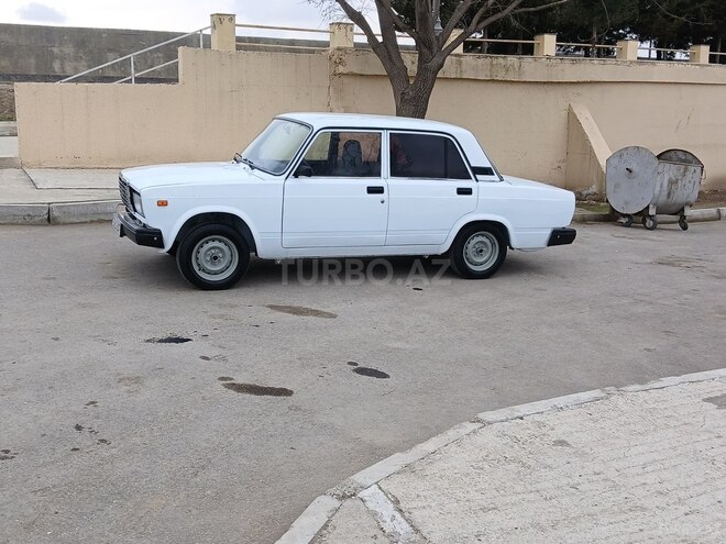 LADA (VAZ) 2107 2011, 220,000 km - 1.6 l - Şirvan