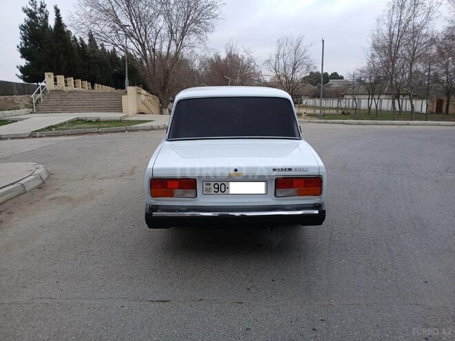 LADA (VAZ) 2107 2011, 220,000 km - 1.6 l - Şirvan