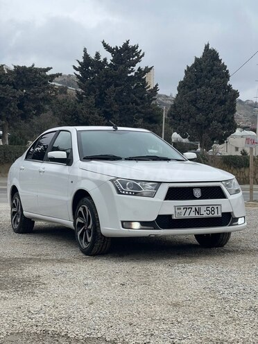 Khazar SD 2019, 170,000 km - 1.7 l - Bakı