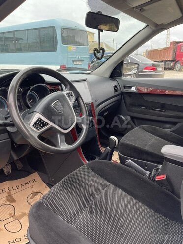 Khazar SD 2019, 170,000 km - 1.7 l - Bakı