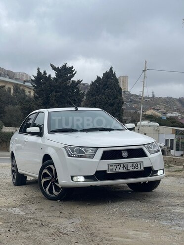 Khazar SD 2019, 170,000 km - 1.7 l - Bakı