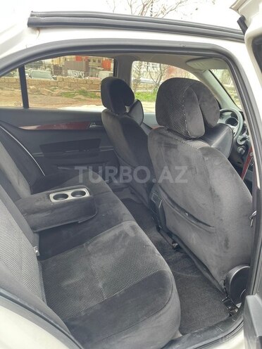 Khazar SD 2019, 170,000 km - 1.7 l - Bakı