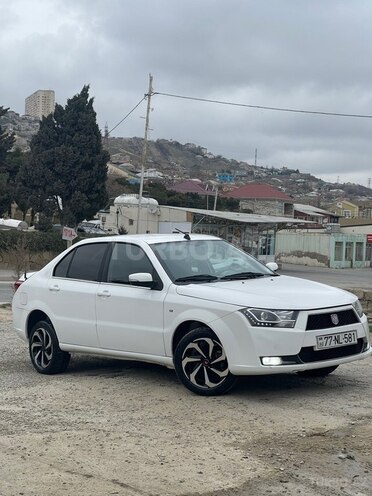 Khazar SD 2019, 170,000 km - 1.7 l - Bakı