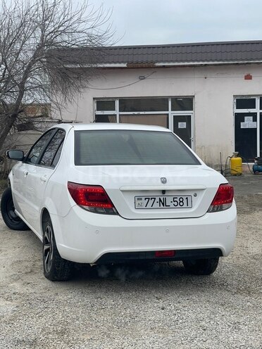 Khazar SD 2019, 170,000 km - 1.7 l - Bakı