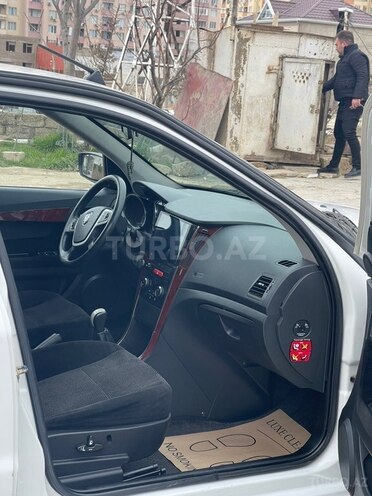 Khazar SD 2019, 170,000 km - 1.7 l - Bakı