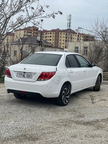 Khazar SD 2019, 170,000 km - 1.7 l - Bakı