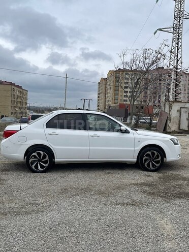 Khazar SD 2019, 170,000 km - 1.7 l - Bakı