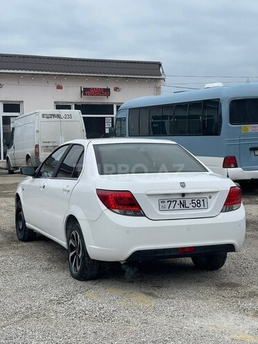 Khazar SD 2019, 170,000 km - 1.7 l - Bakı