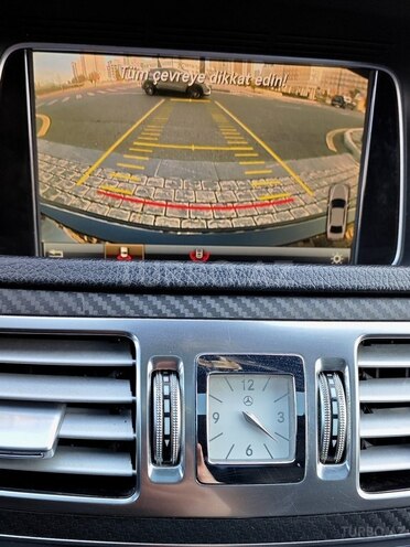 Mercedes E 250 2016, 281,000 km - 2.1 l - Bakı