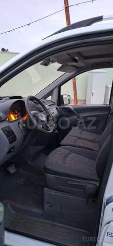 Mercedes Vito 2010, 280,000 km - 2.1 l - Bakı