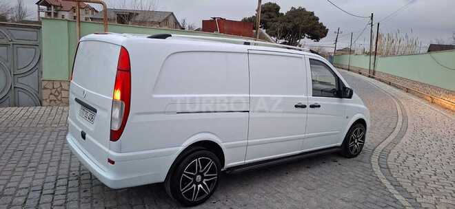 Mercedes Vito 2010, 280,000 km - 2.1 l - Bakı