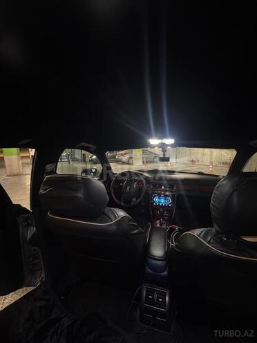 Audi A6 2000, 416,000 km - 2.4 l - Bakı