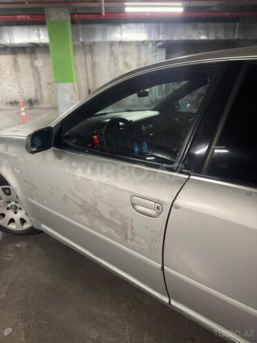 Audi A6 2000, 416,000 km - 2.4 l - Bakı