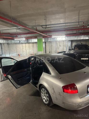 Audi A6 2000, 416,000 km - 2.4 l - Bakı