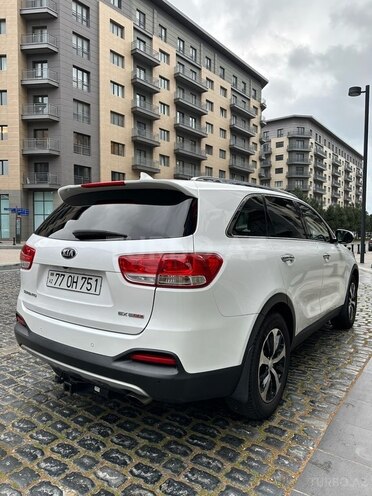 Kia Sorento 2016, 53,000 km - 2.0 l - Bakı