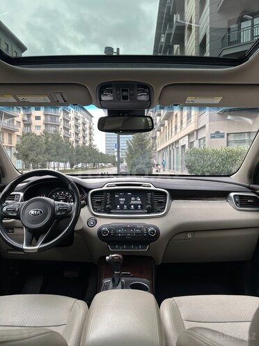 Kia Sorento 2016, 53,000 km - 2.0 l - Bakı