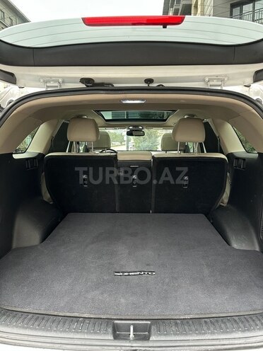 Kia Sorento 2016, 53,000 km - 2.0 l - Bakı
