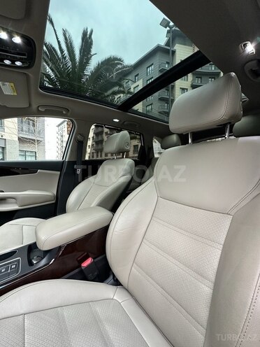 Kia Sorento 2016, 53,000 km - 2.0 l - Bakı