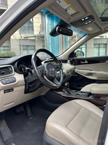 Kia Sorento 2016, 53,000 km - 2.0 l - Bakı