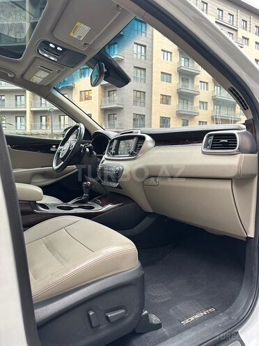 Kia Sorento 2016, 53,000 km - 2.0 l - Bakı
