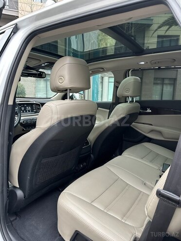 Kia Sorento 2016, 53,000 km - 2.0 l - Bakı