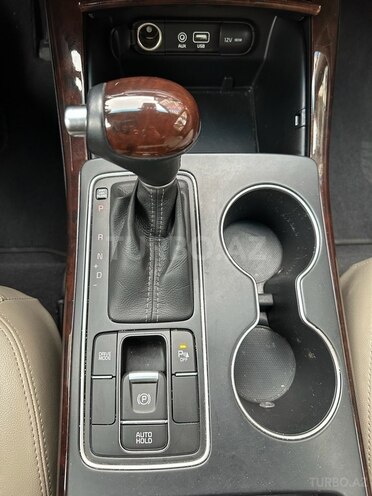Kia Sorento 2016, 53,000 km - 2.0 l - Bakı
