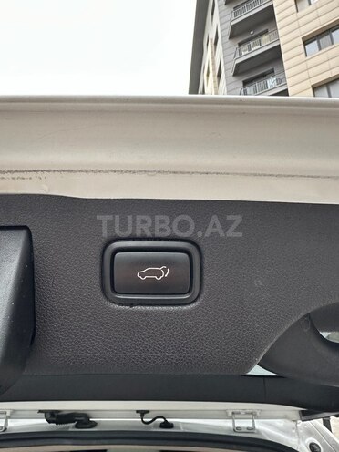 Kia Sorento 2016, 53,000 km - 2.0 l - Bakı