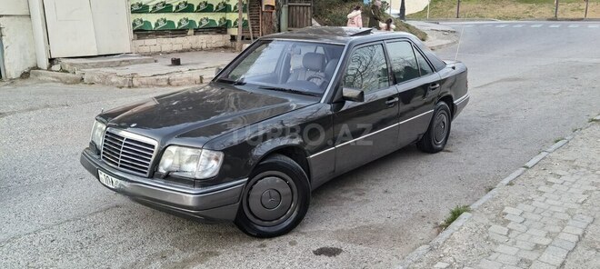 Mercedes 200 E 1995, 350,000 km - 2.0 l - Bakı