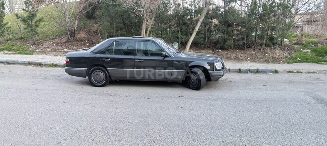 Mercedes 200 E 1995, 350,000 km - 2.0 l - Bakı