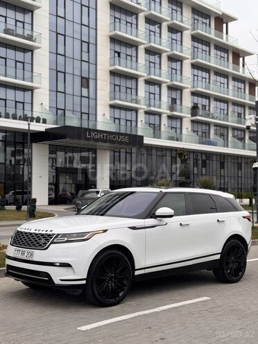 Land Rover RR Velar-4