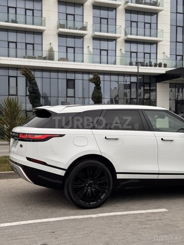 Land Rover RR Velar-7