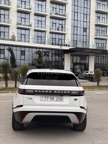 Land Rover RR Velar-10