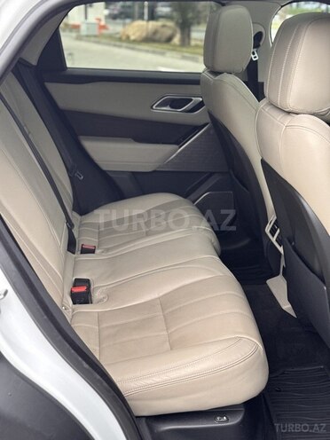 Land Rover RR Velar-16