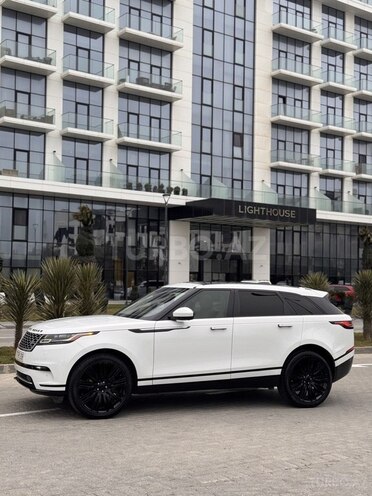Land Rover RR Velar-6